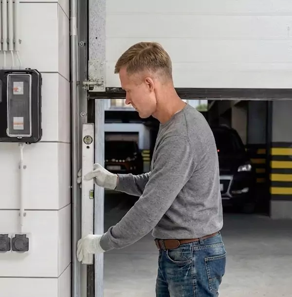 Why Choose Us for Door, Gate and Security Services in Bell Gardens, CA