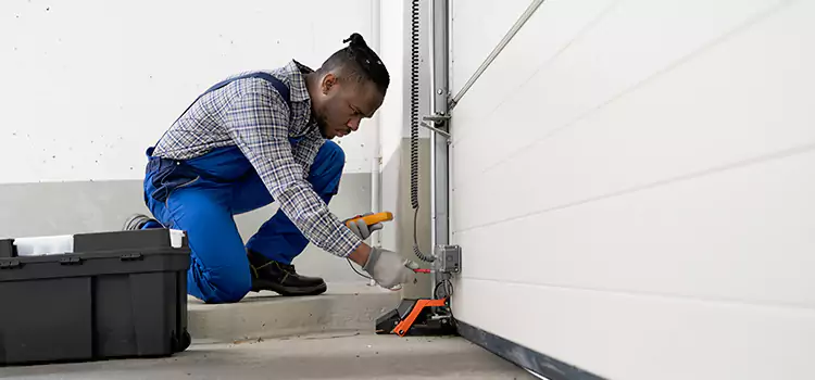 Expert Solutions for Every Garage Lock Need in Bell Gardens, CA