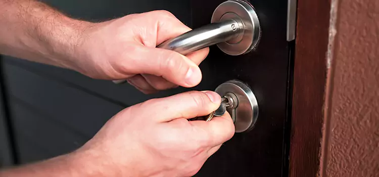 Door Closer Repair & Installation Bell Gardens